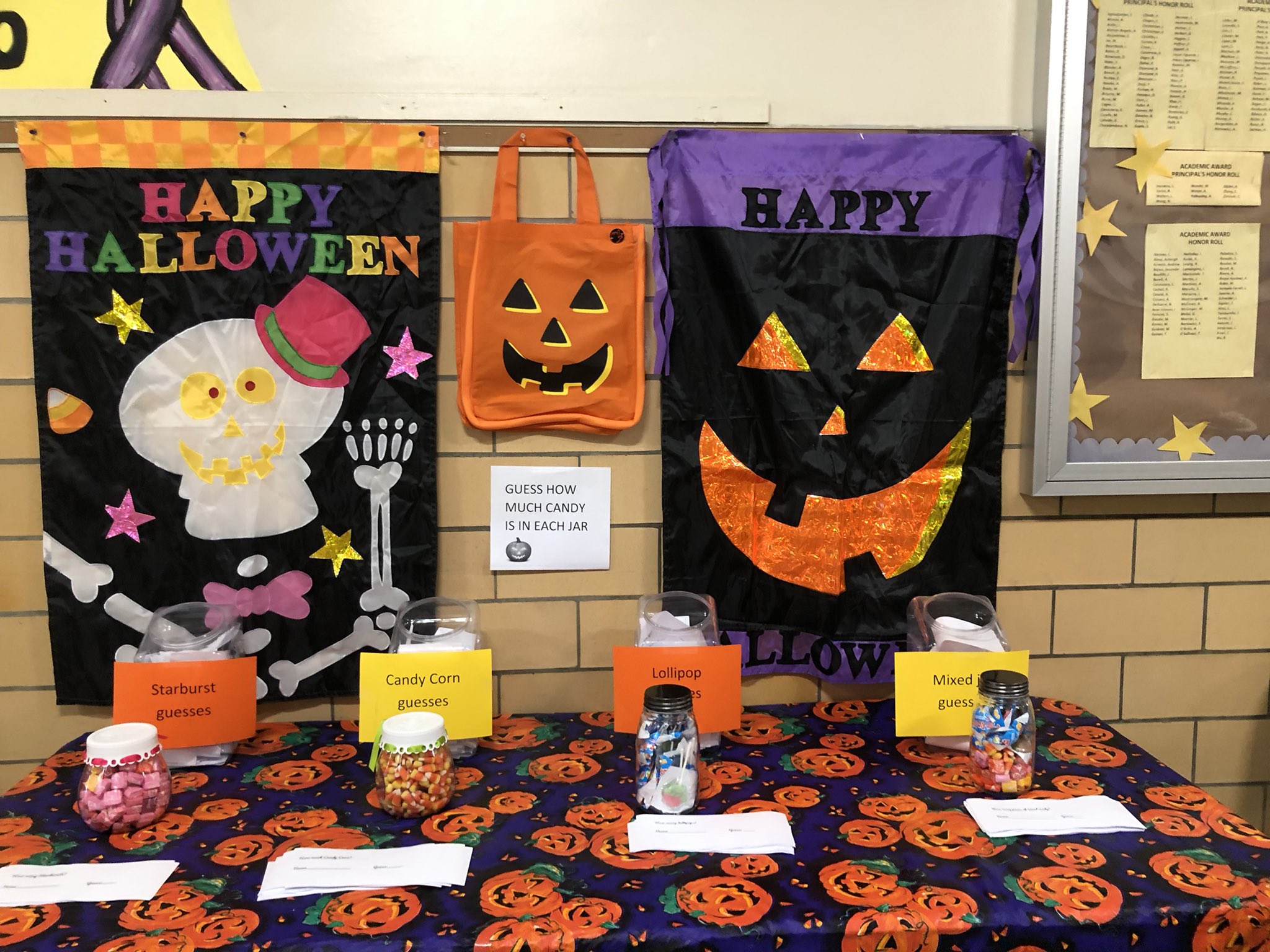 Ms. Jesica Lundberg on Twitter "RT JFK_Bethpage Spirit Week and