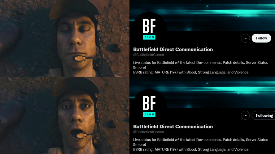 Battlefield 2042 Server Status Twitter Battlefield Battlefield Twitter
