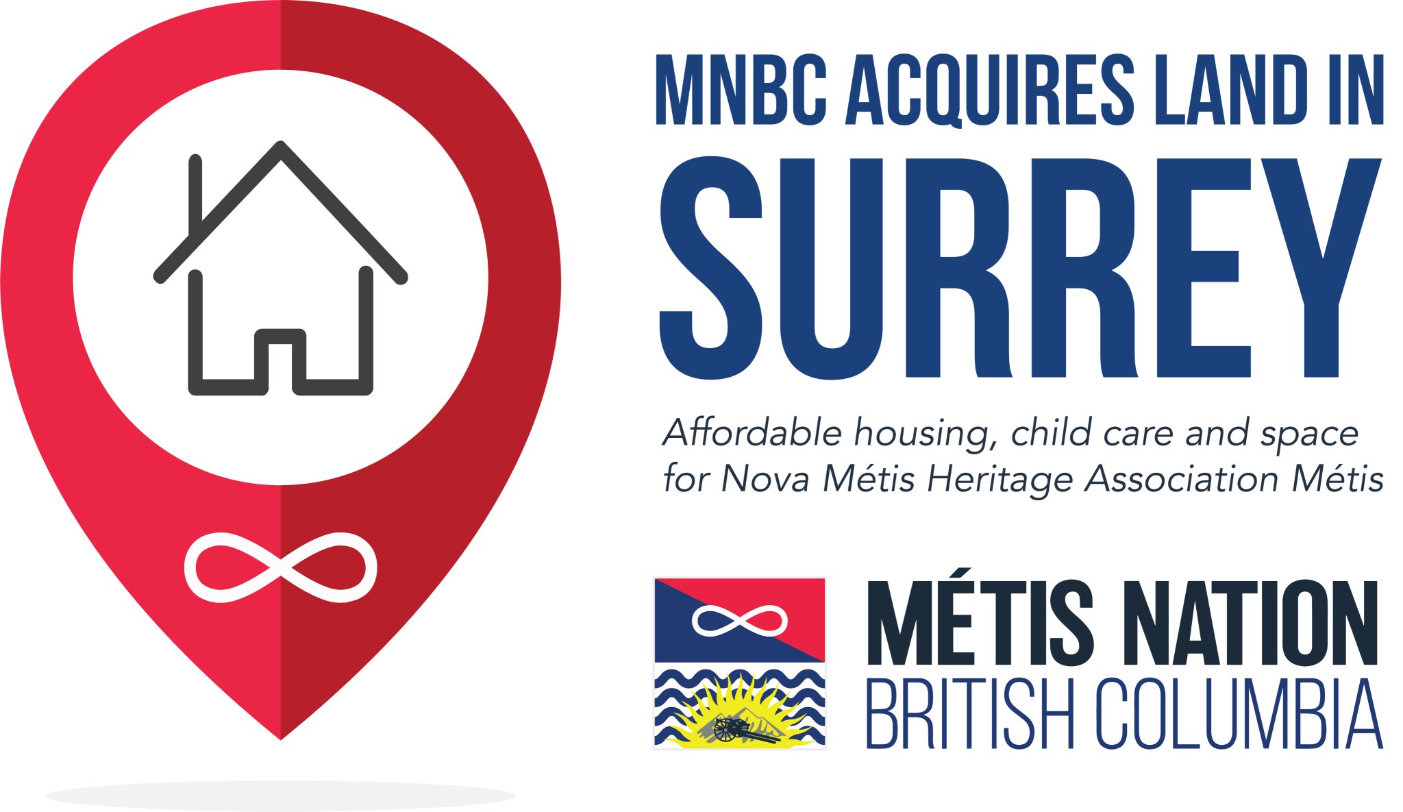 Métis Nation BC on Twitter "MNBC is proud to announce the largest