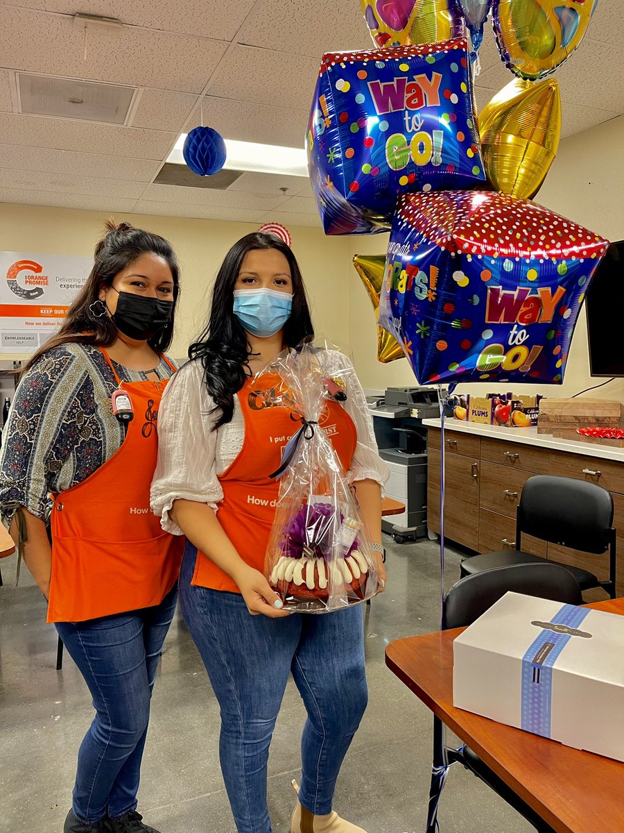 Clarissa Gutierrez (Clarissa_THD) Twitter