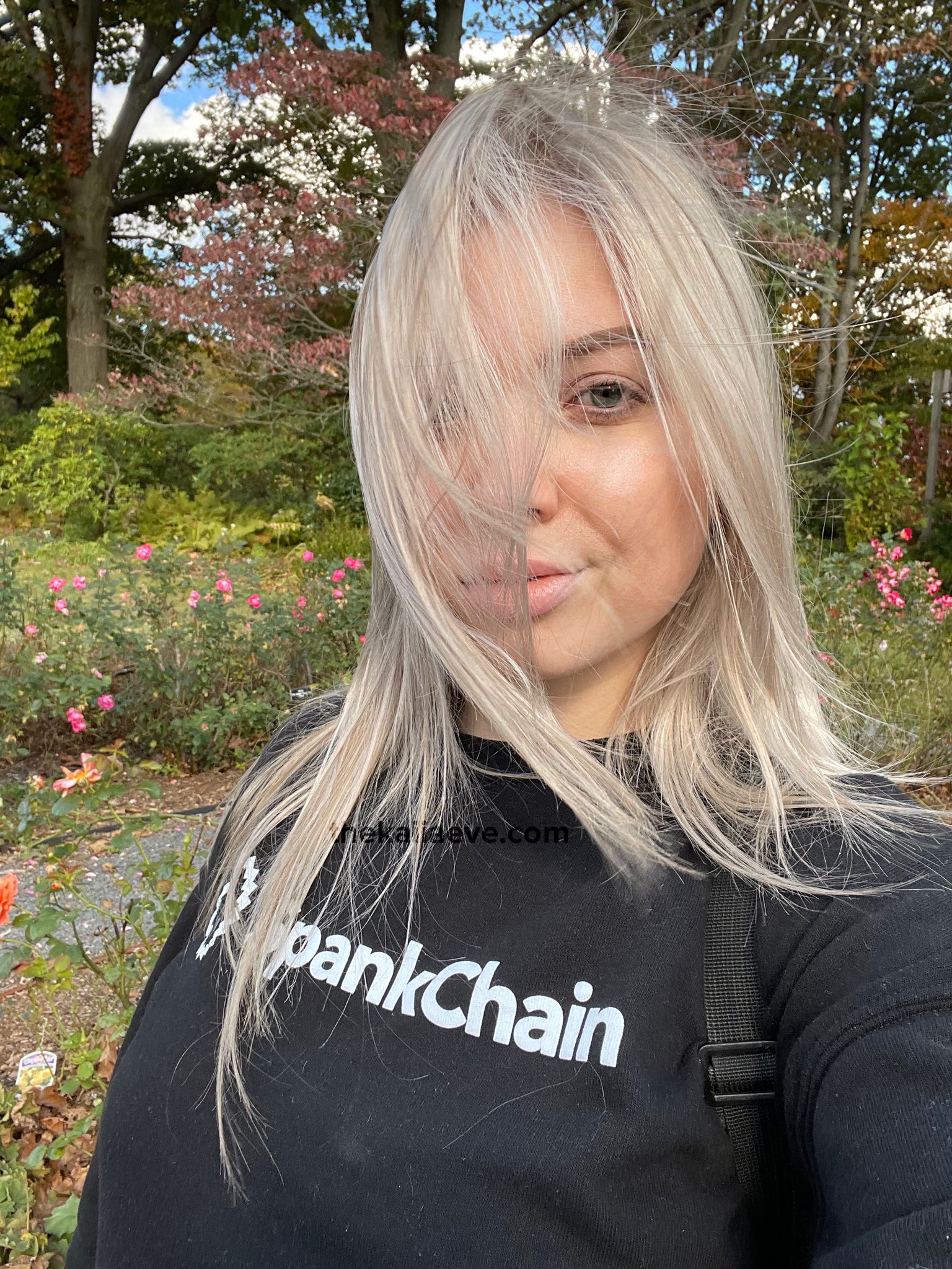 TW Pornstars - 2 pic. KAIIA EVE 👑. Twitter. i enjoy botanical gardens