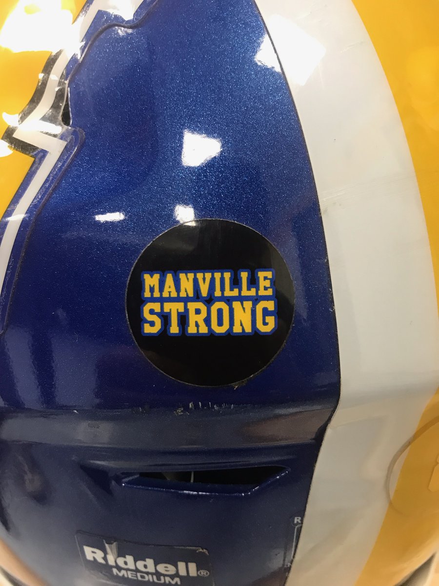 Manville Football (MHSGRIDIRON21) Twitter