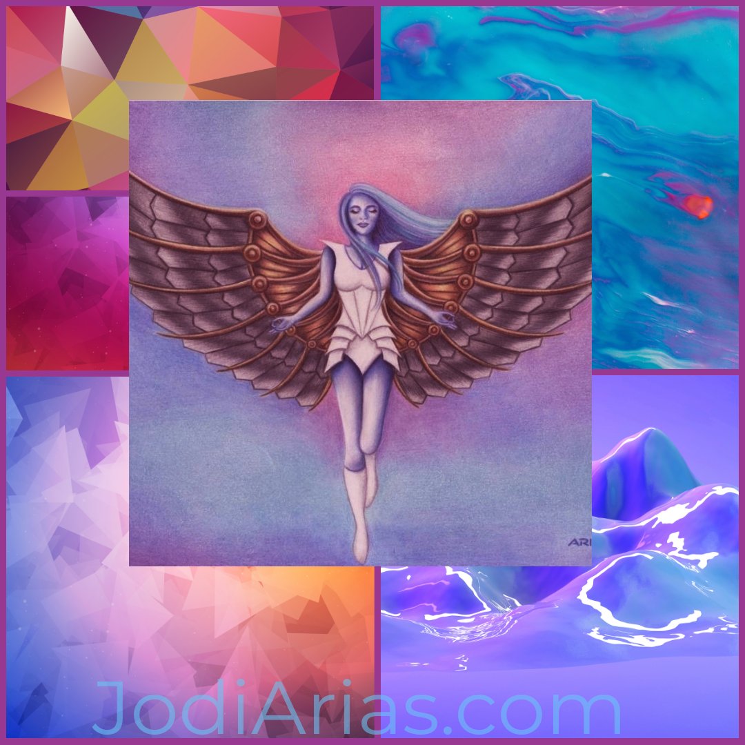 Drawings By Jodi Arias