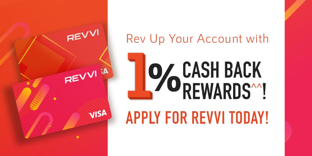 revvi credit card payment Francoise Dell