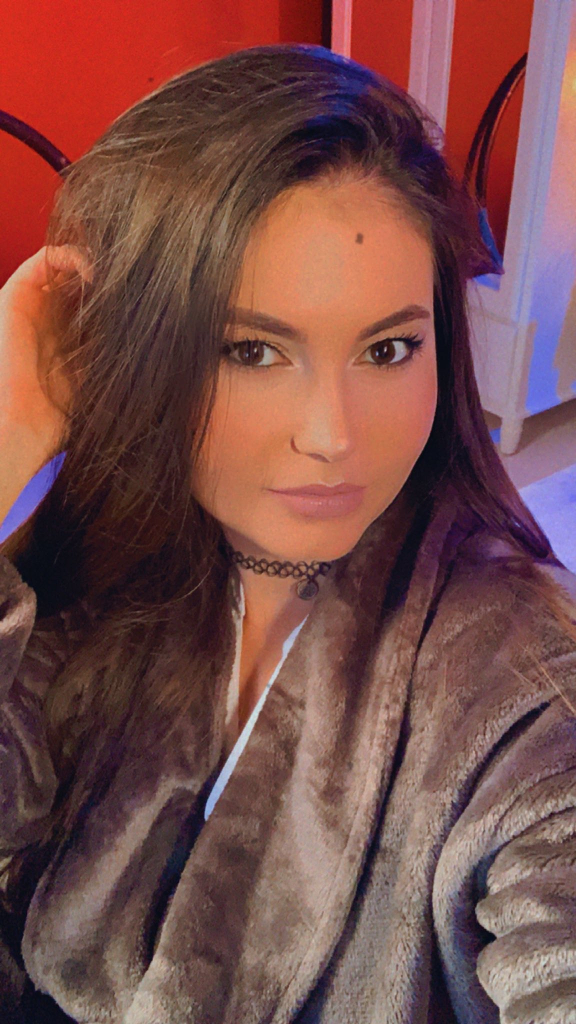 TW Pornstars - Lauren Brite . Twitter. Live 📍#cb. 10:01 PM - 21 Nov 2021