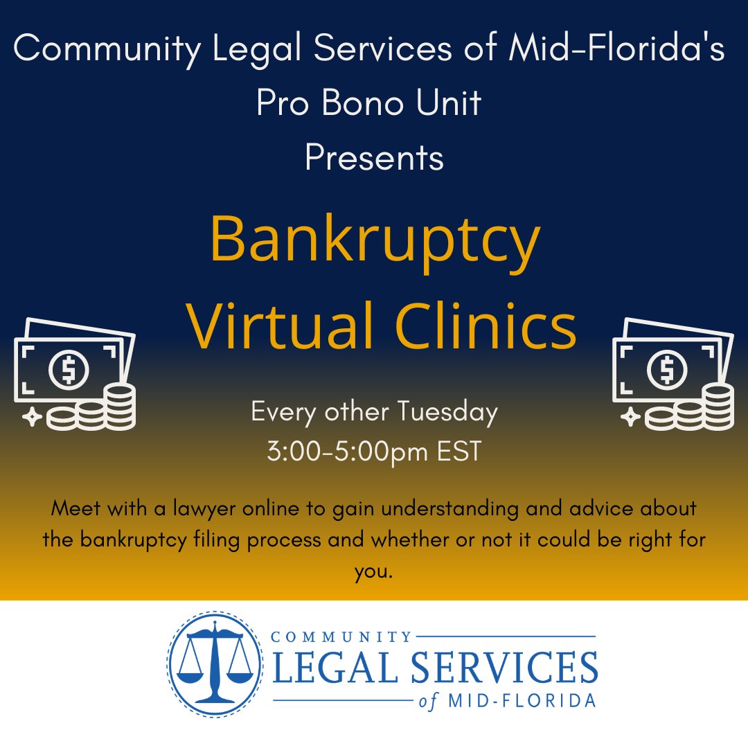 Community Legal Services Of Mid Florida Kissimmee All