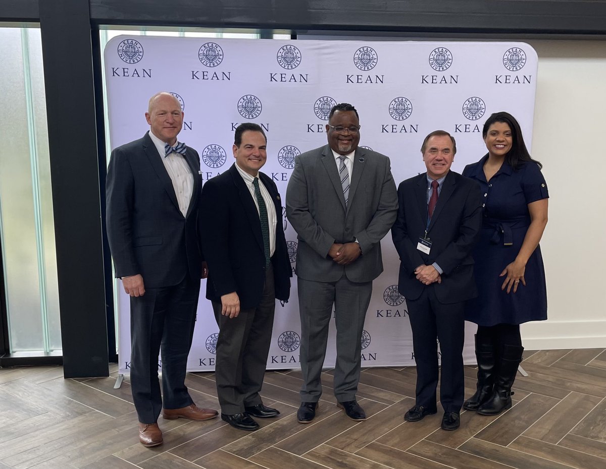 Kean University Government Affairs (KeanGovtAffairs) Twitter