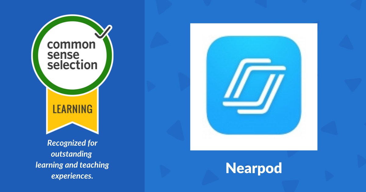 Nearpod App