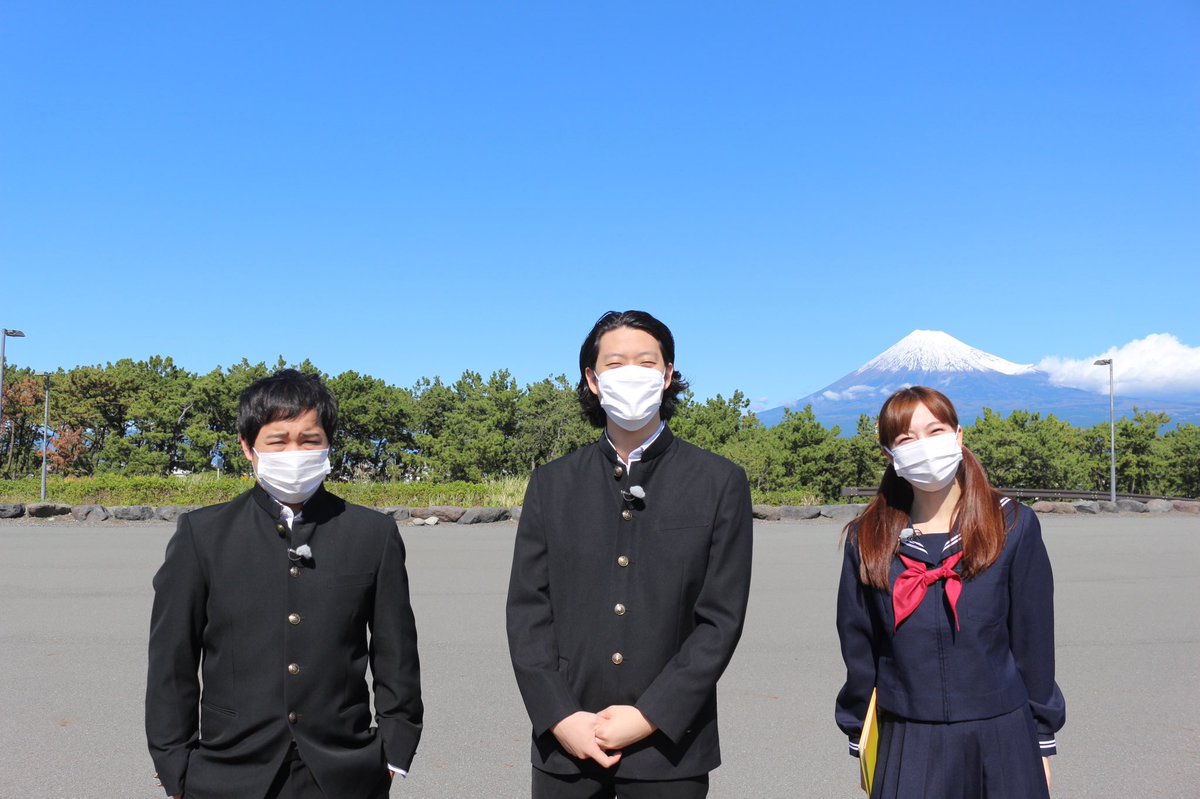 宮﨑玲衣さんのインスタグラム写真 - (宮﨑玲衣Instagram)「* #霜降り明星のあてみなげ #大井川鐵道編 #Tver などで配信中⭐️ 県内の方にも 県外の方にも 静岡っていいなあ！と 感じていただけると思います！ 見逃した方は 配信で 是非ご覧ください👀」4月23日 12時37分 ... 霜降り明星のあてみなげ [静岡朝日テレビ] On Twitter: "霜降り明星のあてみなげをご覧頂き ありがとうございました😆 宮﨑アナ、ご結婚おめでとうございます💓 次回は、新婚 宮﨑アナへのプレゼントをかけた企画を放送します🎁 ↓見逃し配信は #Tver から📺 Https://T.co ...