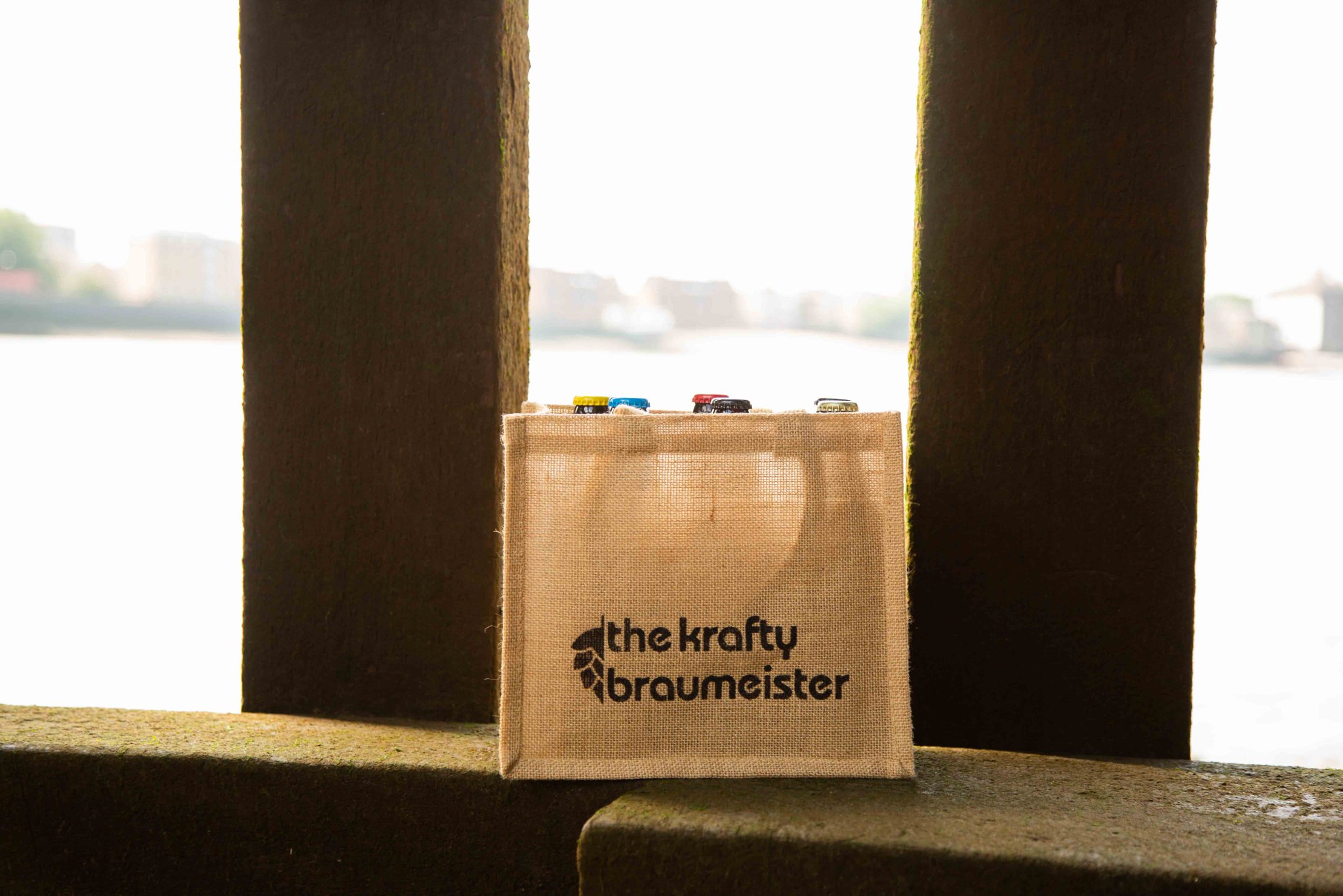 The Krafty Braumeister on Twitter "Looking for Christmas
