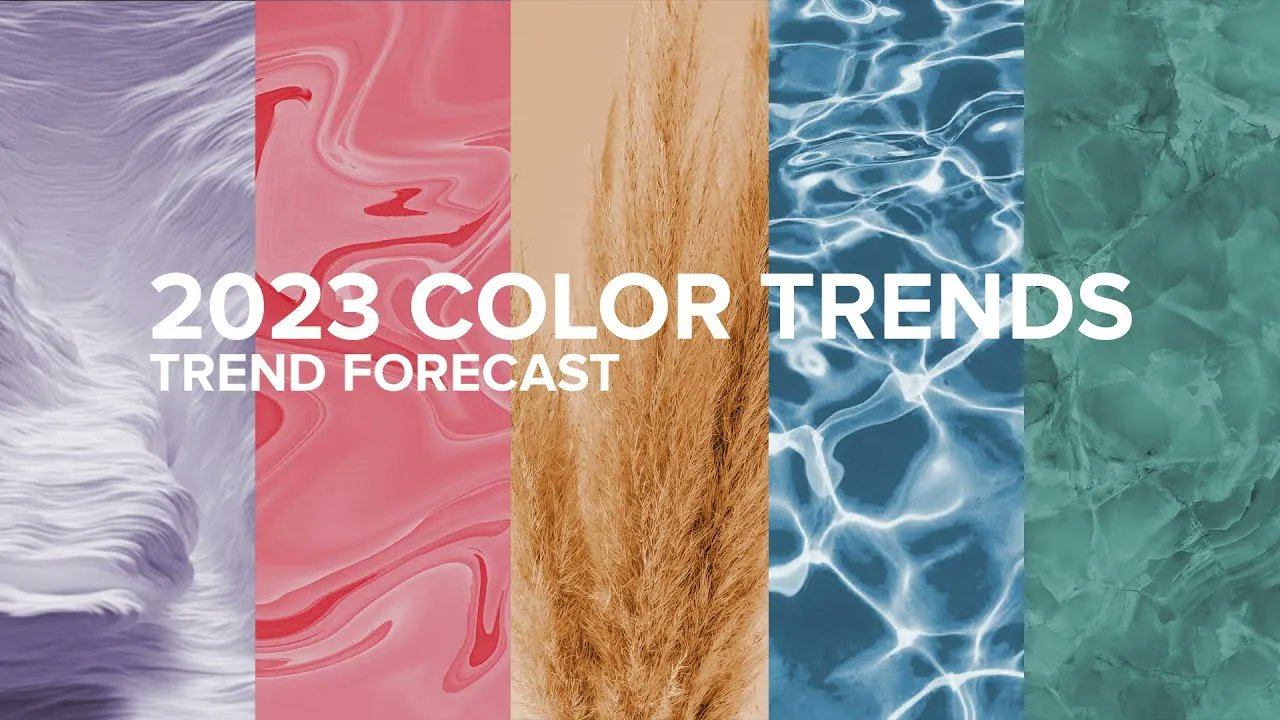 Fall 2023 2023 Color Trends Trendbook Forecasting The Future Of Design On Twitter: "2023 Color Trends I Design Trend Forecast - See The Next 2023 Color Trends, With A Curated Design Selection For A Living-In-Color Lifestyle. Full