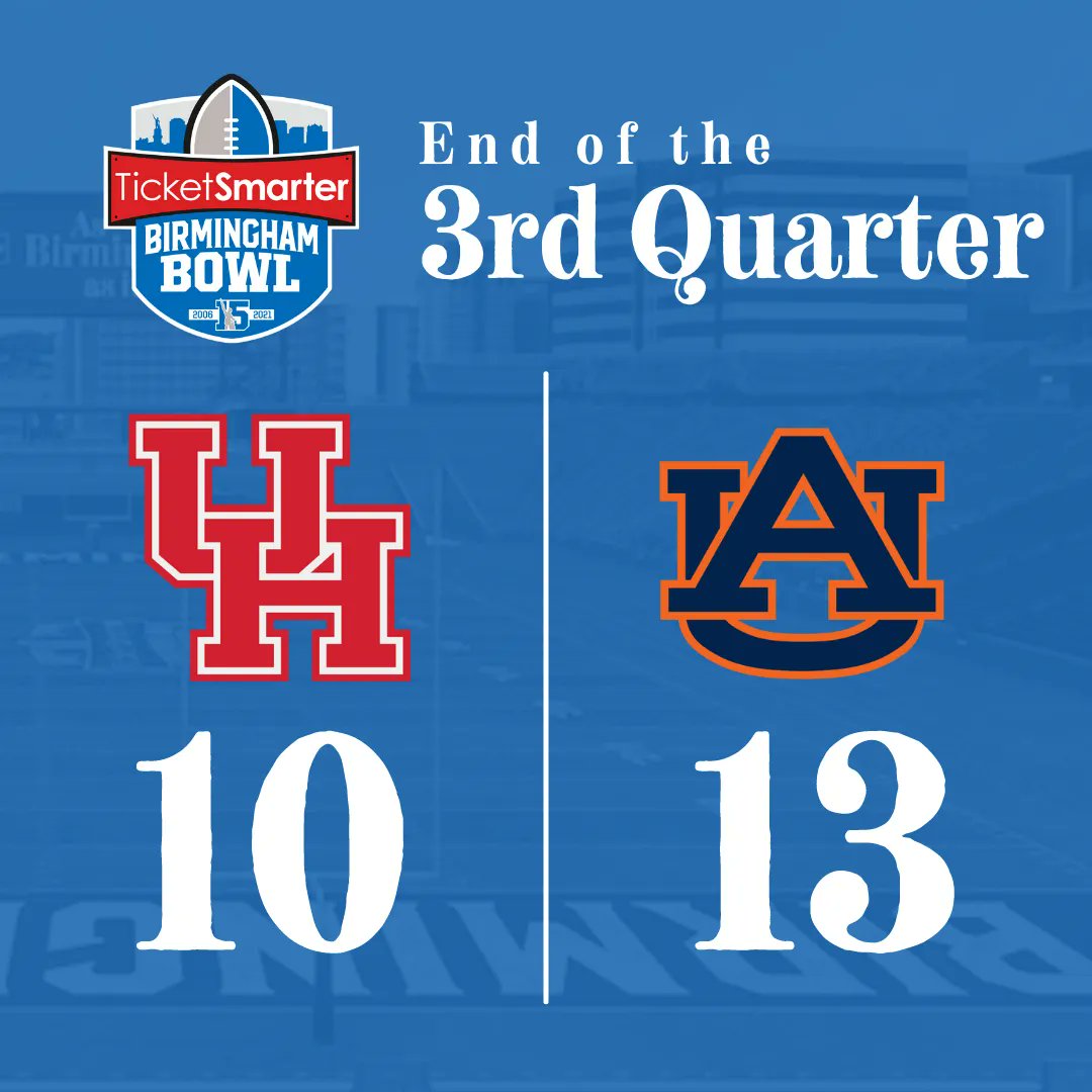 TicketSmarter Birmingham Bowl (Birmingham_Bowl) Twitter