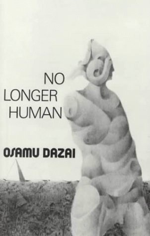 DOWNLOAD Free PDF No Longer Human By Osamu Dazai any format