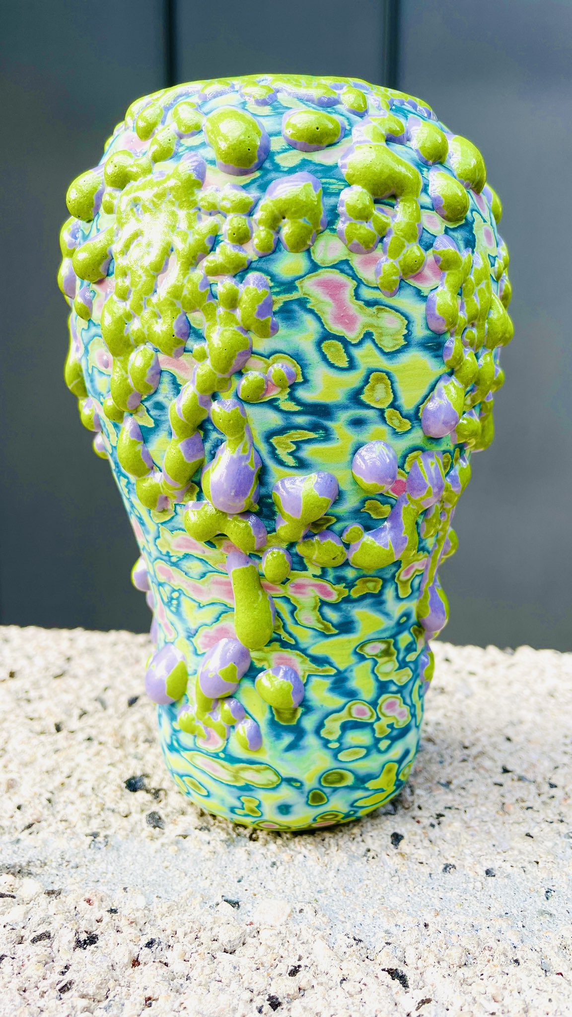 Seth Rogen on Twitter "I made this vase. https//t.co/YXlefOlJ13