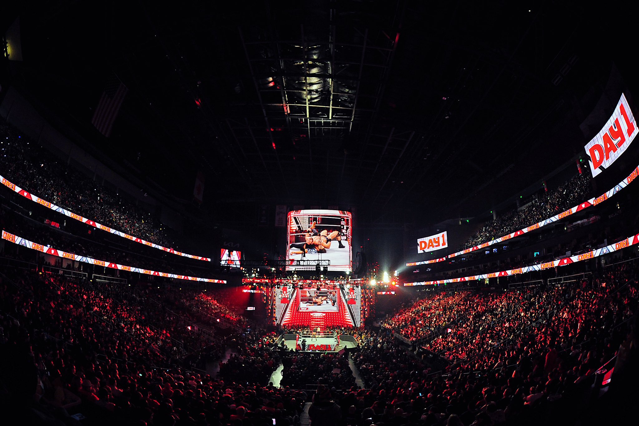 State Farm Arena on Twitter "ATLANTA‼️ Thank you for a sold out 