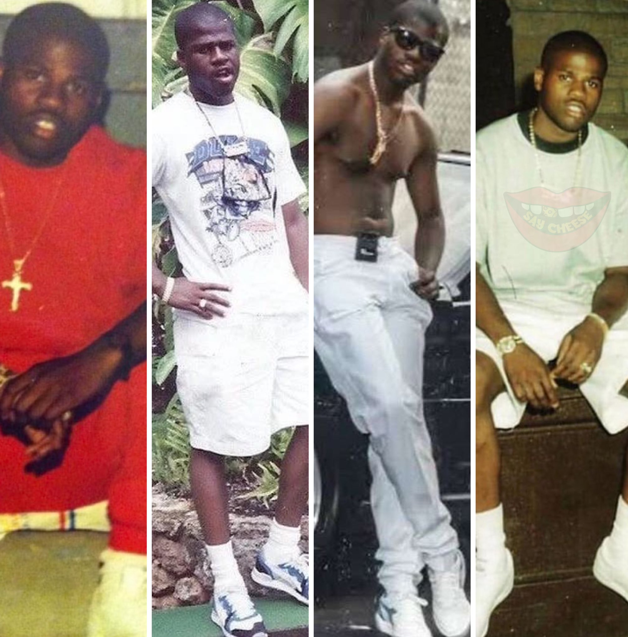 Richard Porter Paid In Full