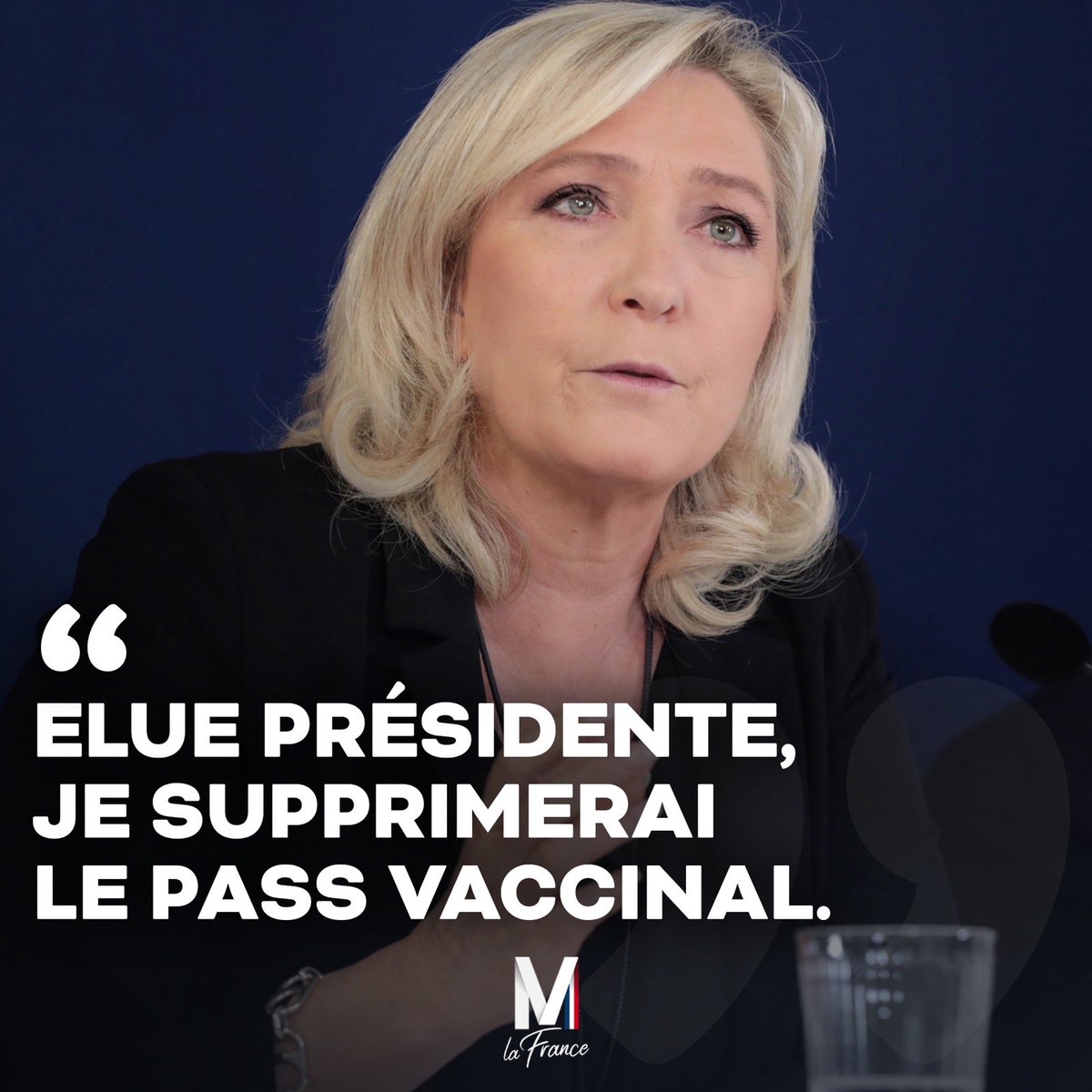 Le PassVaccinal entre en vigueur aujourd’hui. Ce