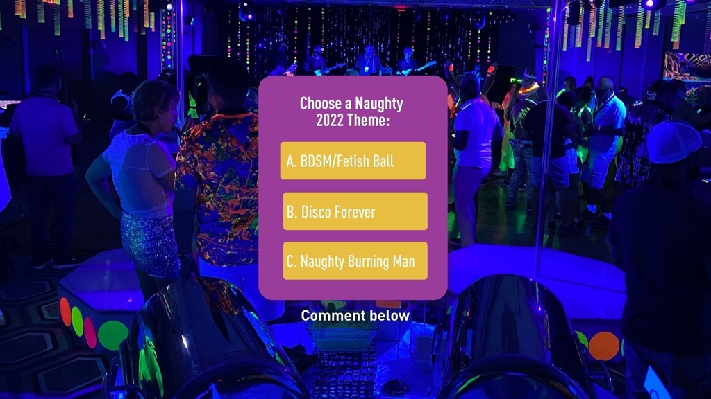 Nawty In New Orleans 2023 Naughty Nawlins (@Naughty_Nawlins) / Twitter