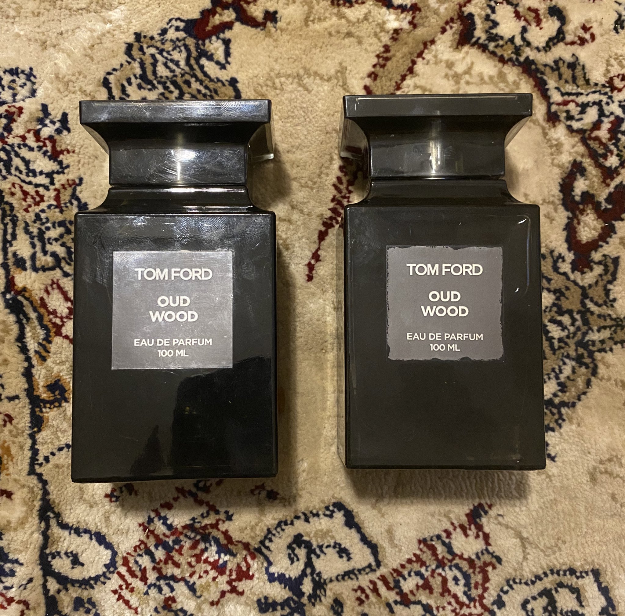 Tom Ford Oud Wood Authentic munimoro.gob.pe