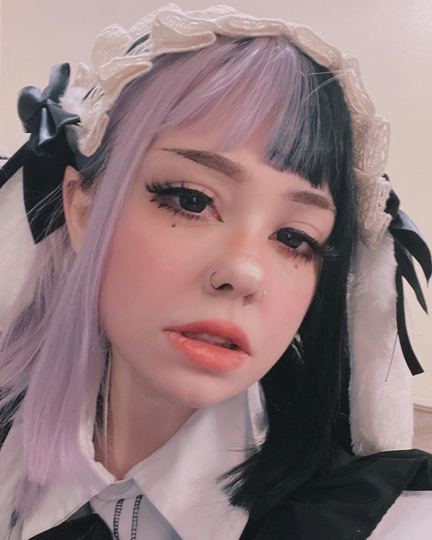 TW Pornstars - 1 pic. Venomous_dolly. Twitter. Bunny girl 4 life. 4:26