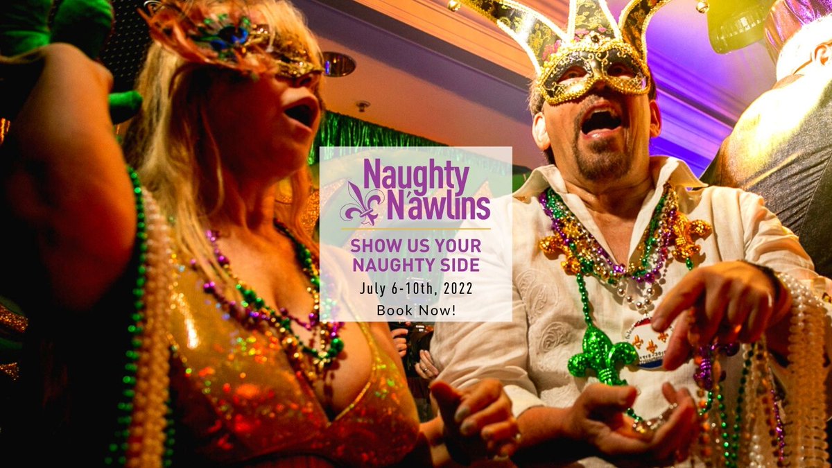Nawty In New Orleans 2023 Naughty Nawlins (@Naughty_Nawlins) / Twitter
