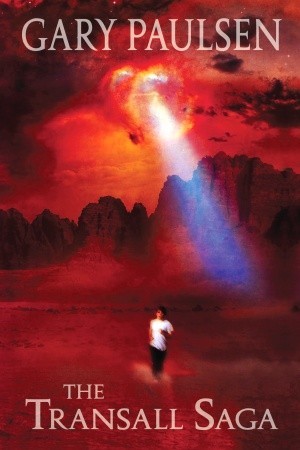 [DOWNLOAD [PDF]> The Transall Saga BY Gary Paulsen Kindle