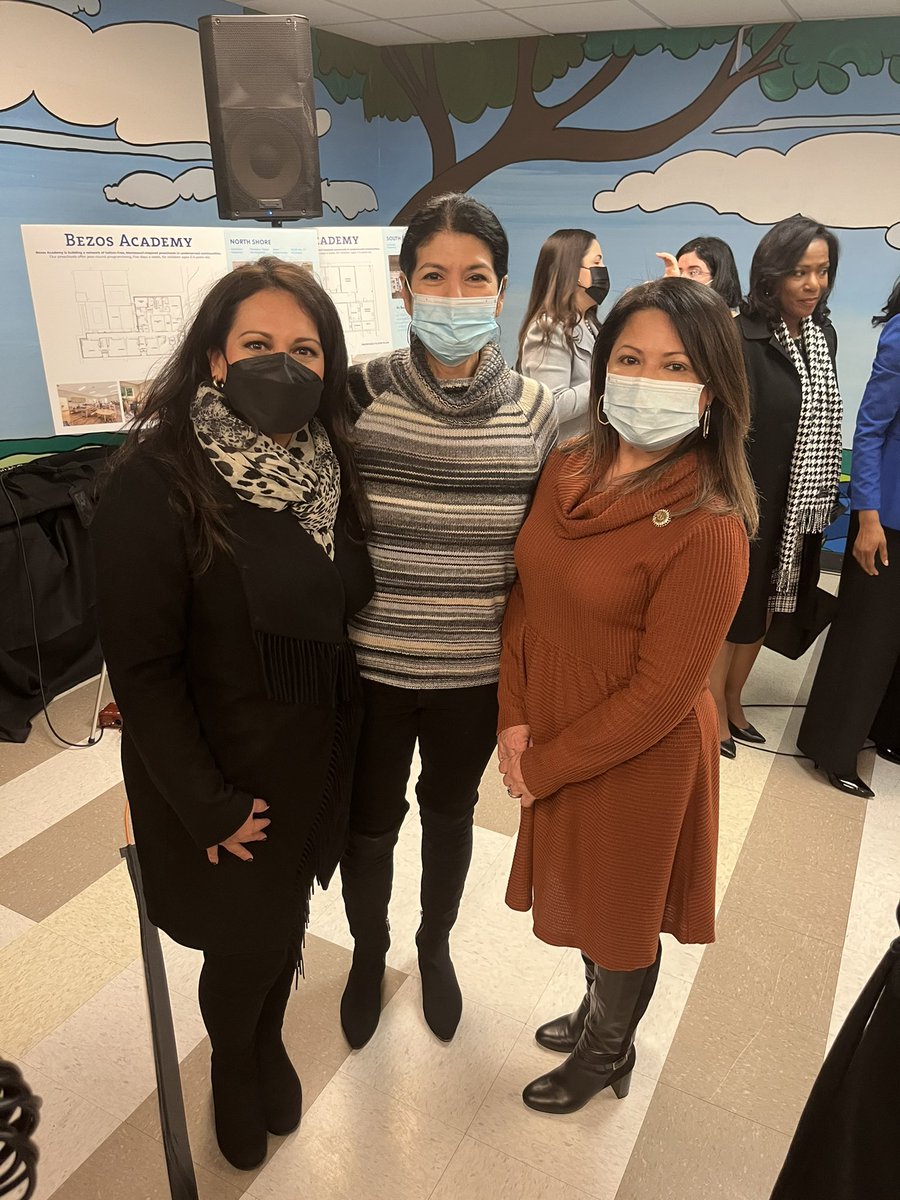 Houston Complete Communities Twitter