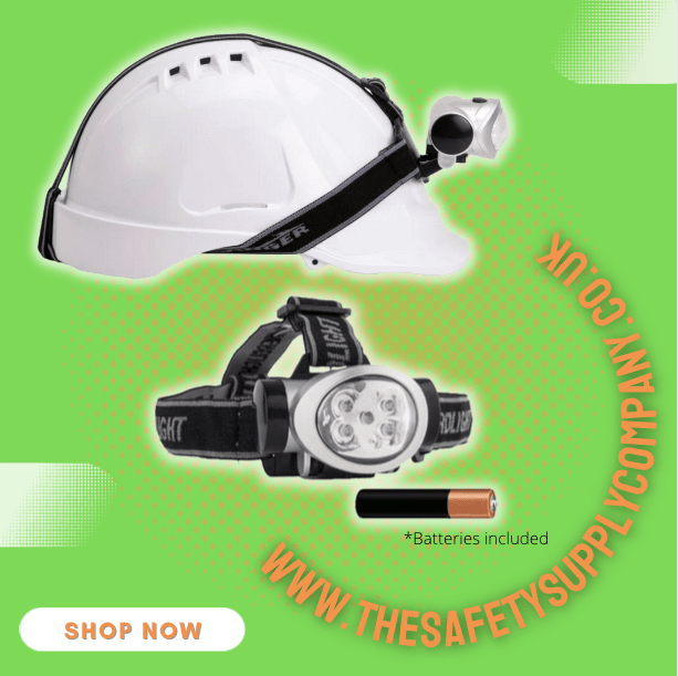 The Safety Supply Company (TheSafetySuppl1) Twitter