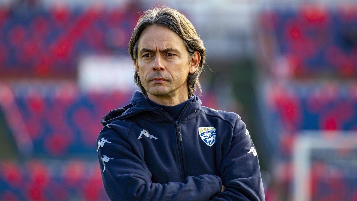 Actualité Serie A's tweet "Brescia voulait limoger