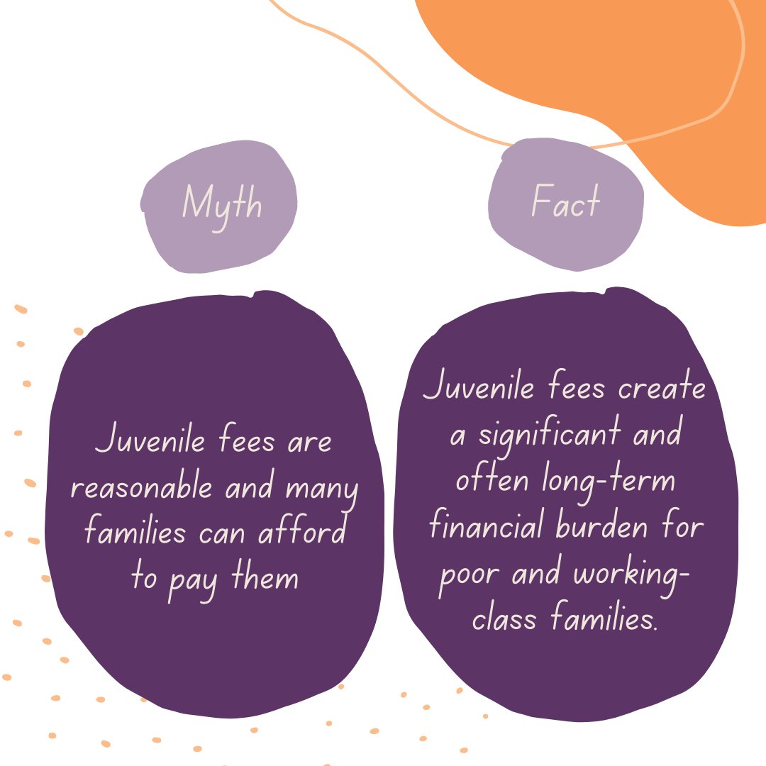 Michigan Center for Youth Justice (miyouthjustice) Twitter