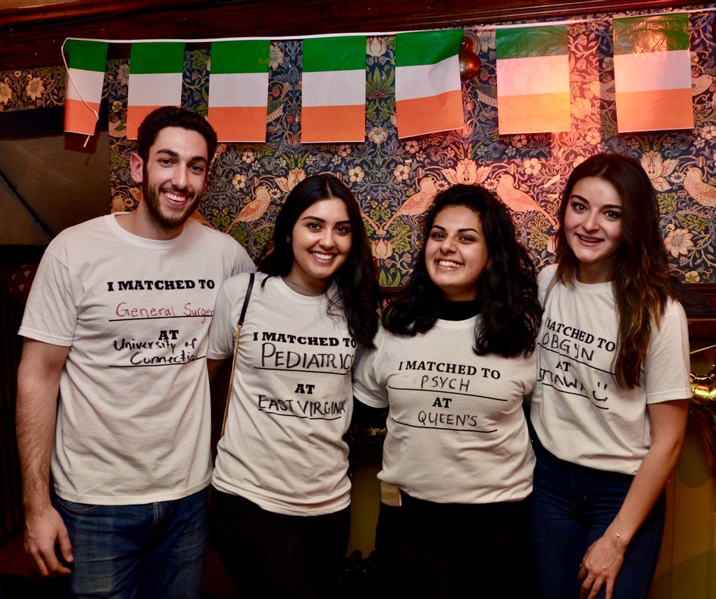 Atlantic Bridge Program (AtlanticProgram) Twitter