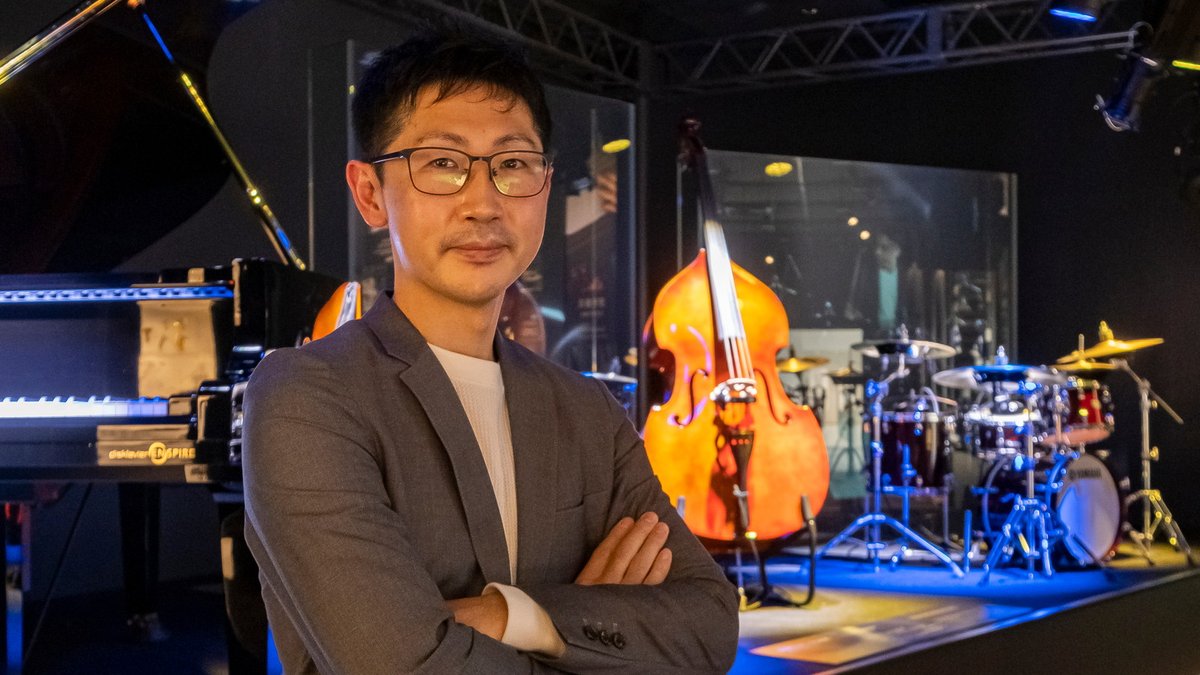 音楽ライブを「真空パック」、デジタルの力で時空を超え無形文化遺産に｜ナウティスニュース
