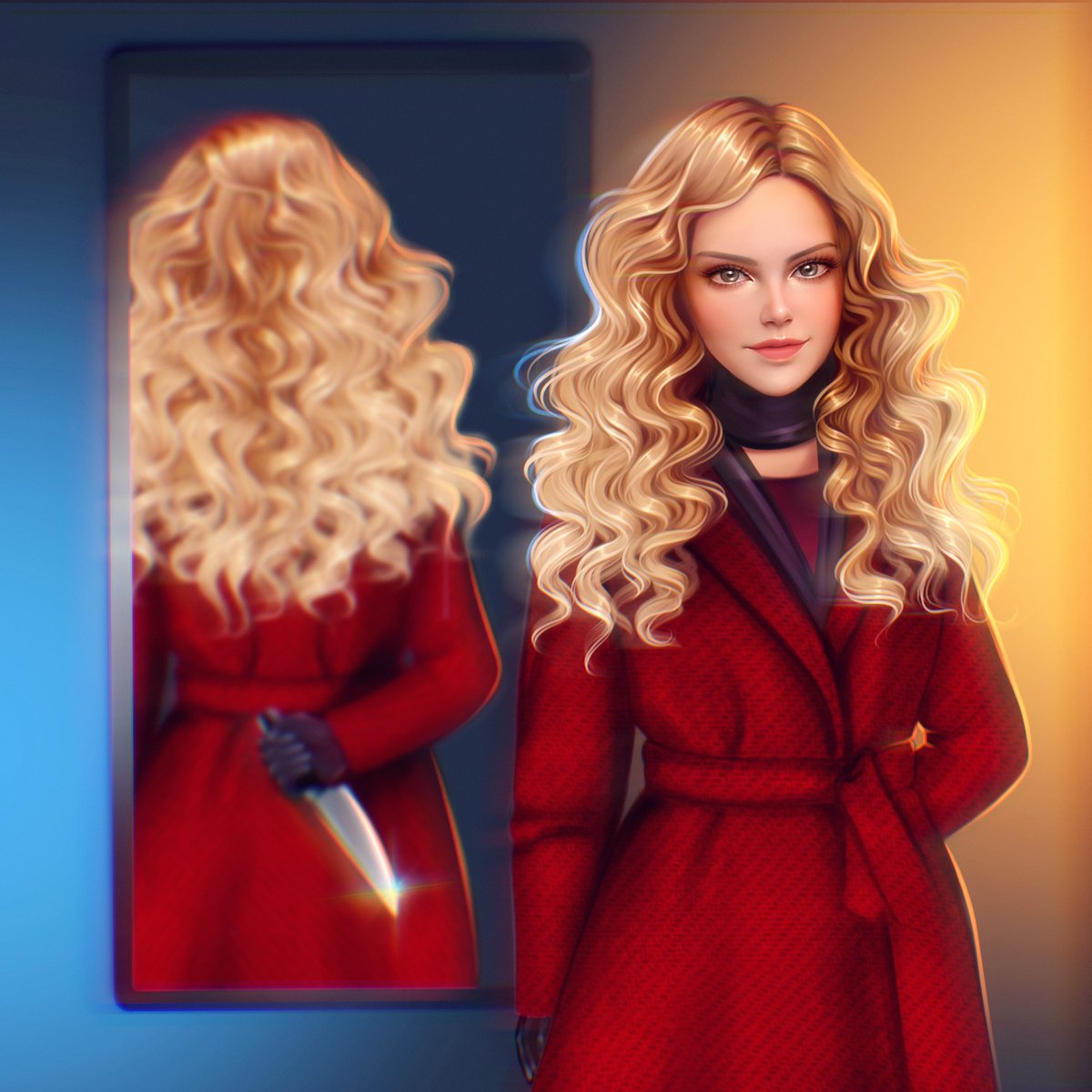 Gordioks.eth on Twitter "How I love this my artwork. Available on