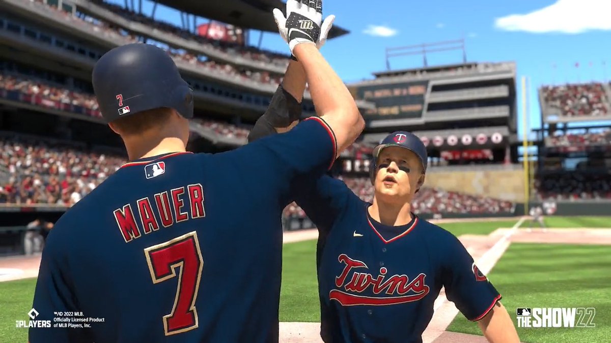 Mlb The Show 22 Reveals Two New Legend Players