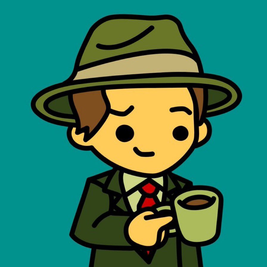 Coffee Junkies // Minting 04/22 on Twitter "breadheads_nft Gm, have a