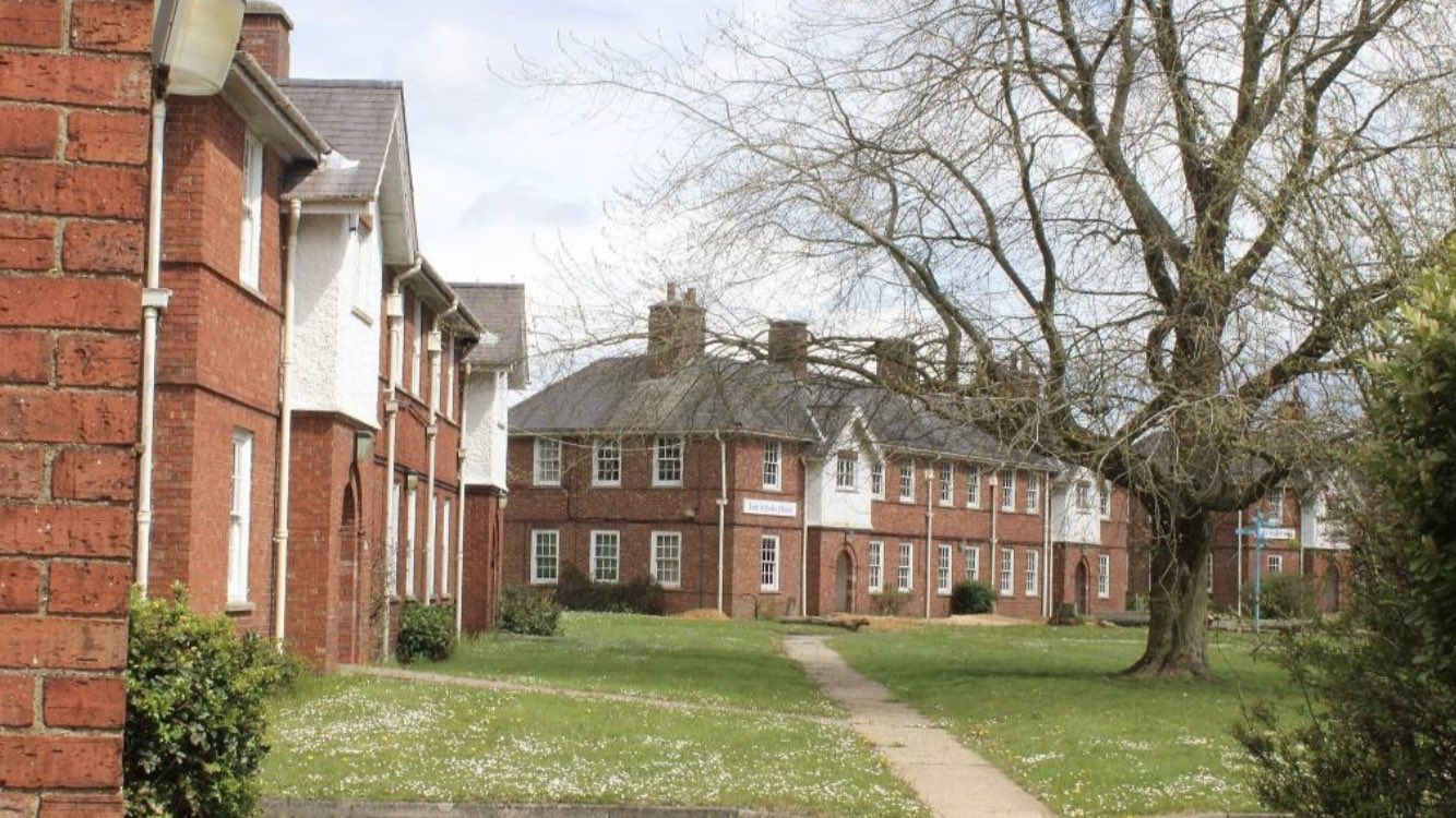 Horncastle History & Heritage Society on Twitter "Conservation Area