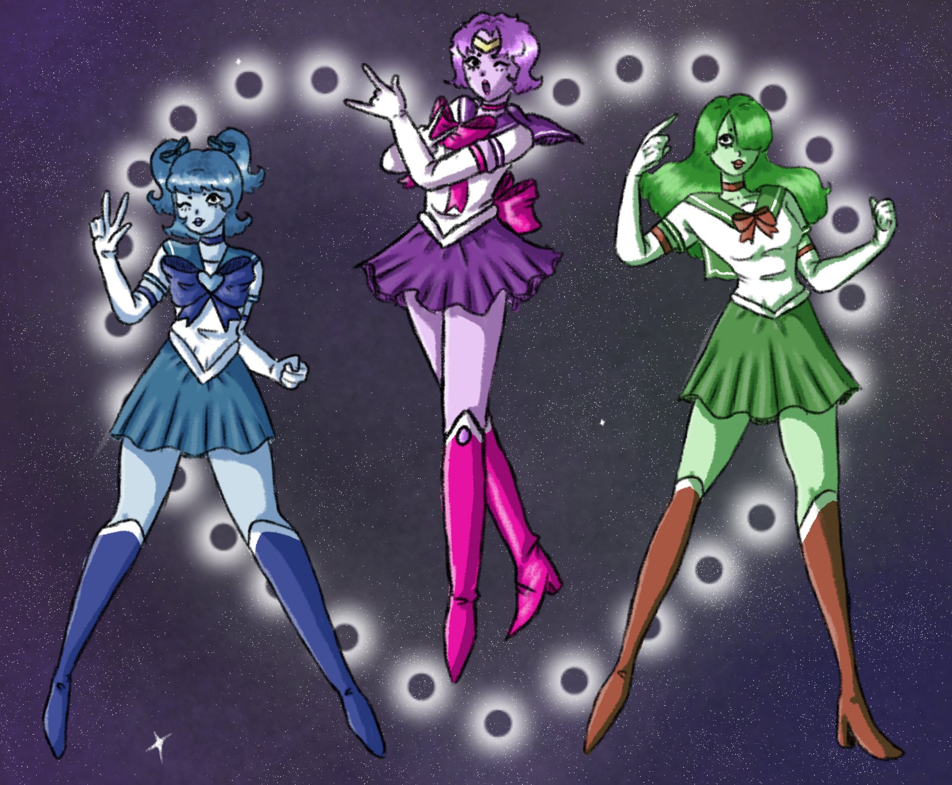 Dr Death Defying on Twitter "All it took to get me out of artblock was