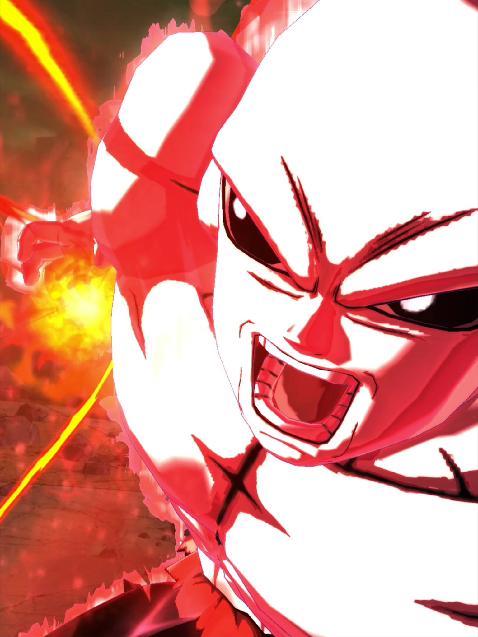 DRAGON BALL LEGENDS on Twitter "["Jiren Full Power" Is Coming