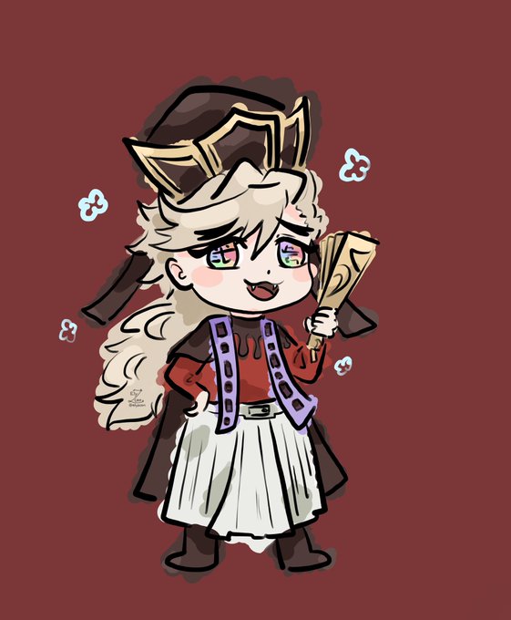 Ely commission open (ElyZcen) さんのイラスト・マンガ作品まとめ (12 件) Twoucan