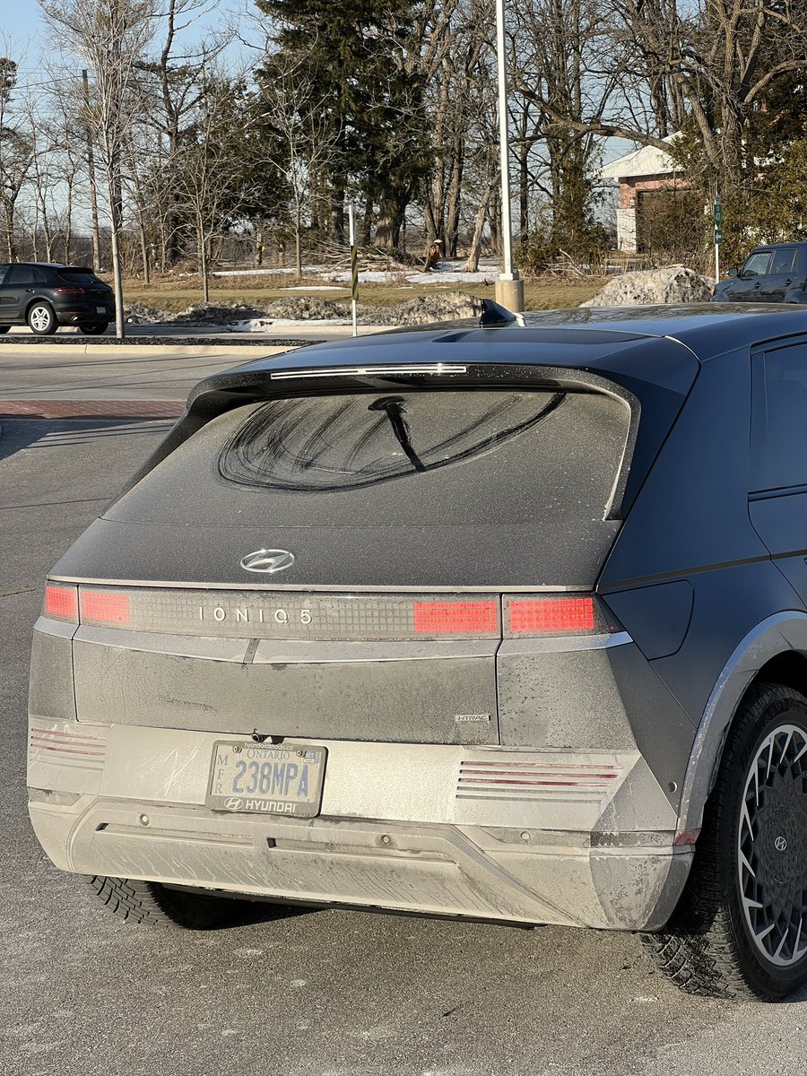 IONIQ5 hashtag on Twitter