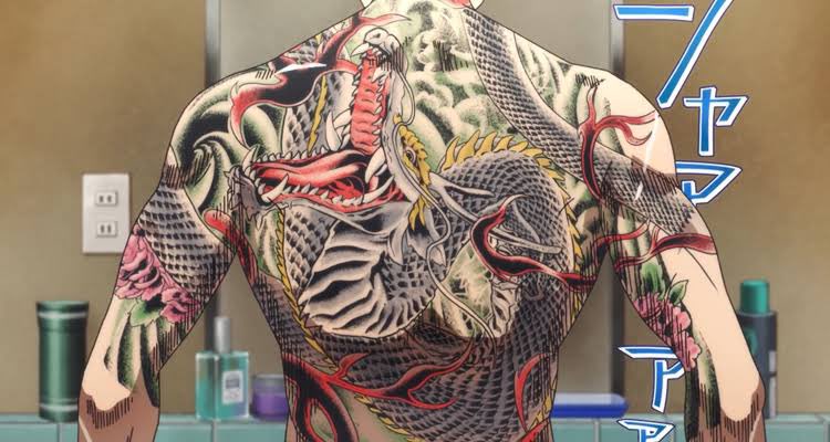Antikpop(📌) On Twitter: "Some Of The Best Tattoo Design In Anime Https://T.co/Usn2Uw3Kef" / Twitter 400_x_750_jpg