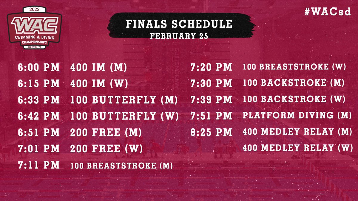 University Of Idaho Finals Schedule Spring 2022 Vandal Swim & Dive (@Vandalswim_Dive) / Twitter