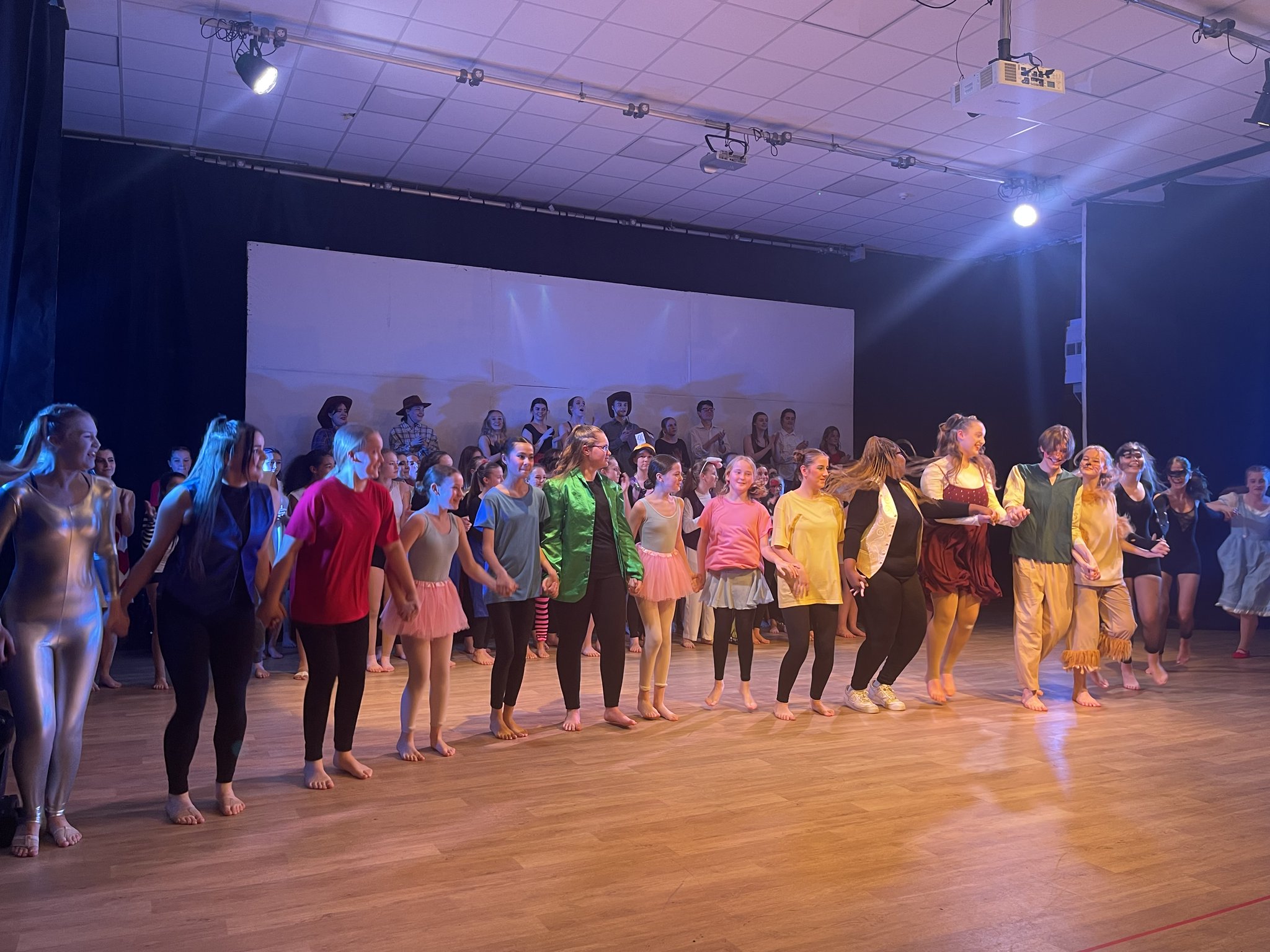 Yateley School on Twitter "House Dance Spectacular!!…