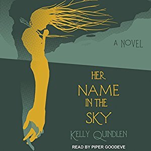 'READ [EPUB]> Her Name in the Sky By Kelly Quindlen on Iphone