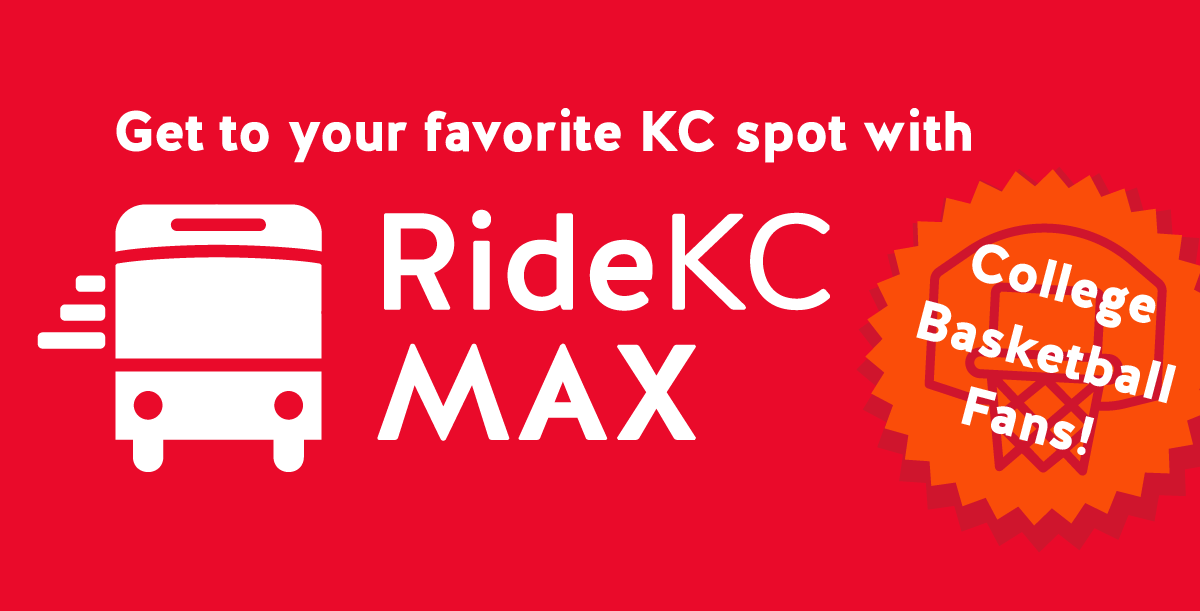 RideKC on Twitter "During Big12MBB and Big12WBB, RideKCTransit can