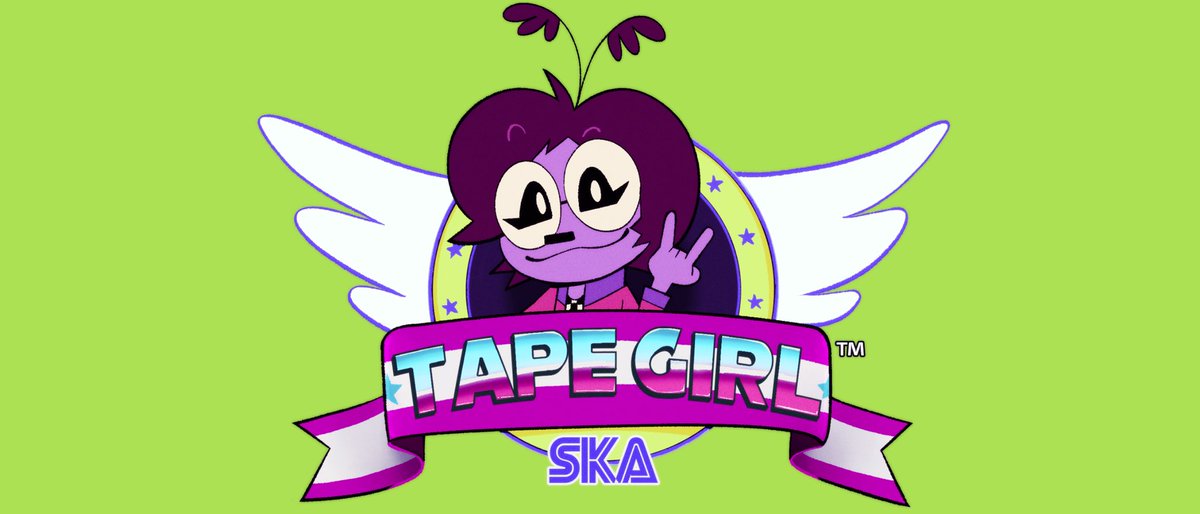 Tape Girl Sound In The Signals Interview SOUND IN THE SIGNALS