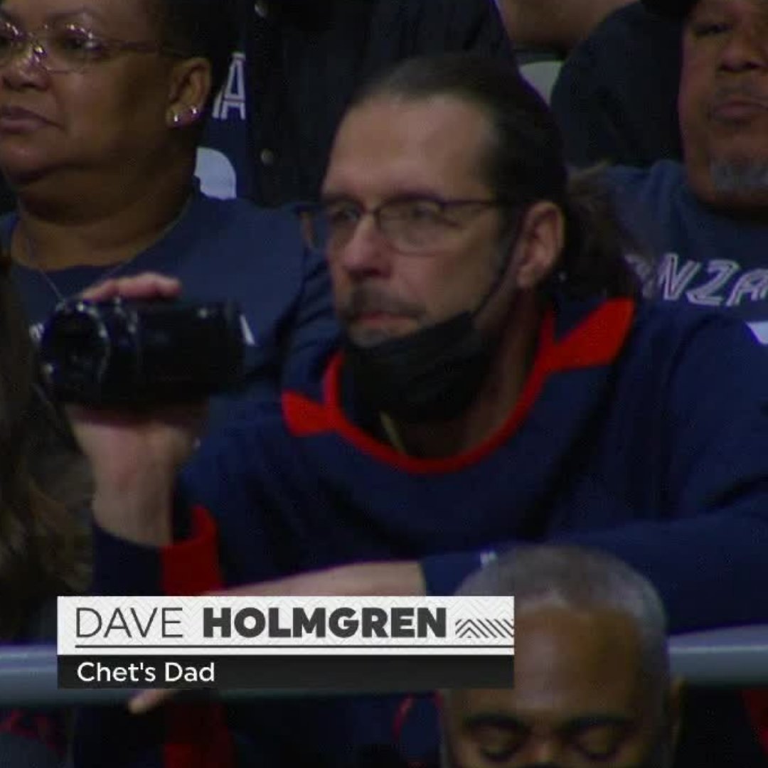 Molly McGrath on Twitter "He said he’s been doing this since Chet was in 4th grade. That’s a