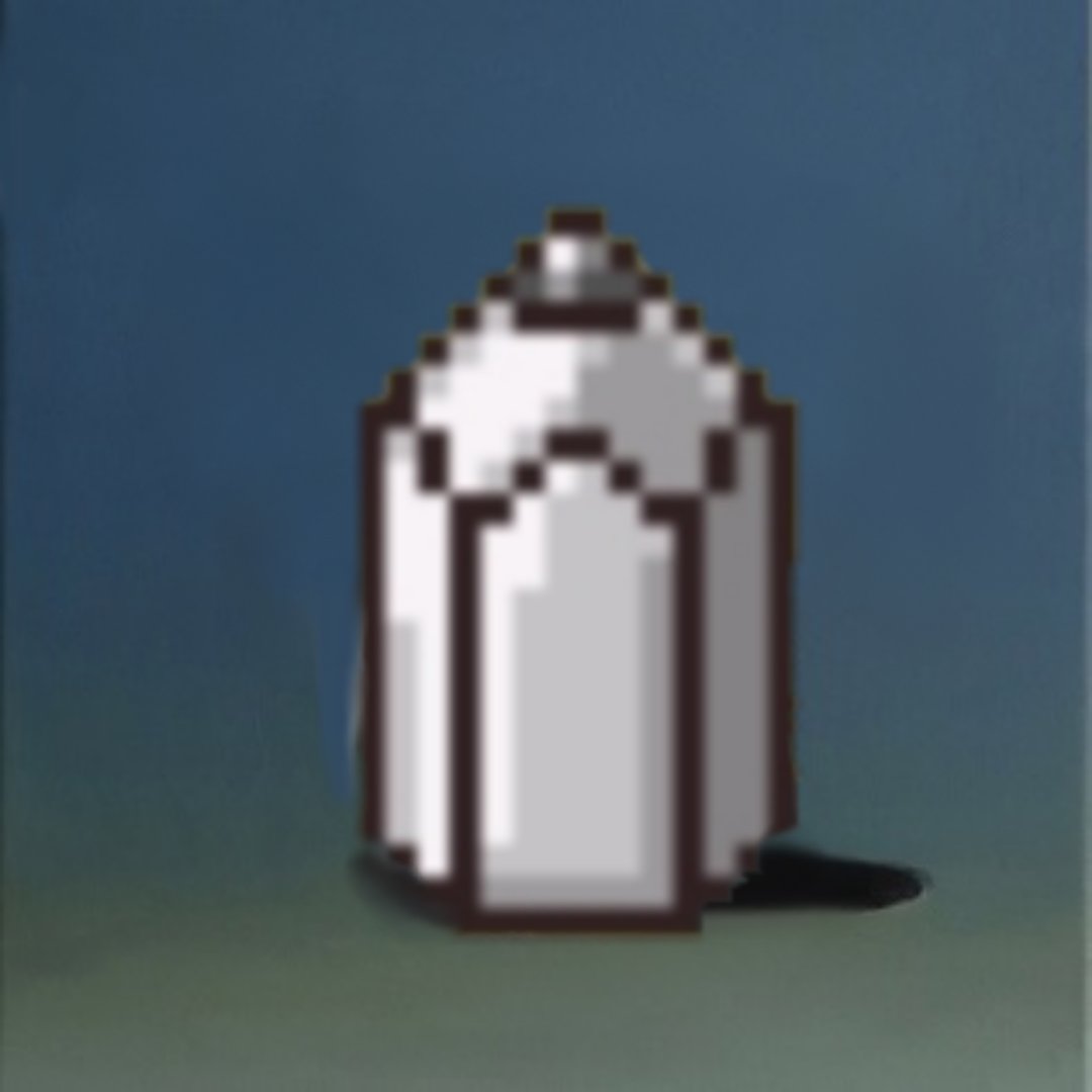 Pencil Statue From EarthBound on Twitter "Everywhere at the end of