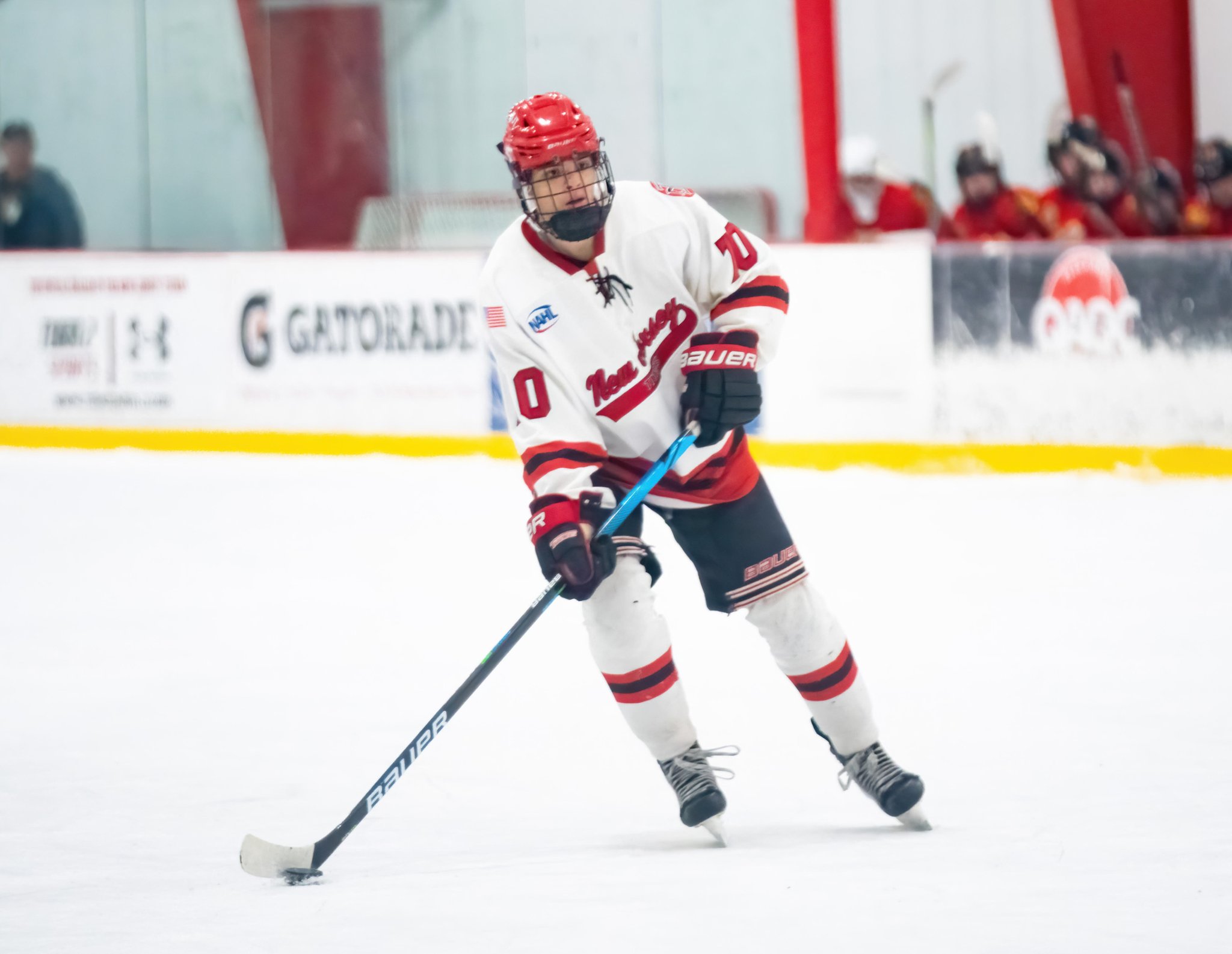 New Jersey Titans Youth Hockey on Twitter "Picture of the Day…