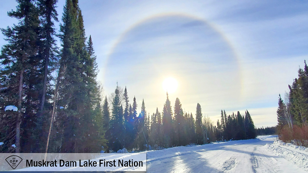 OPP North West Region on Twitter "Enjoying the sights while conducting